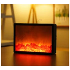 KANDALLÓ LEDES,USB+ELEMES 1/24 30x21x7,8 cm