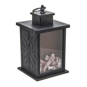 LÁMPÁS LEDES 1/24 33,2x21x8,8 cm