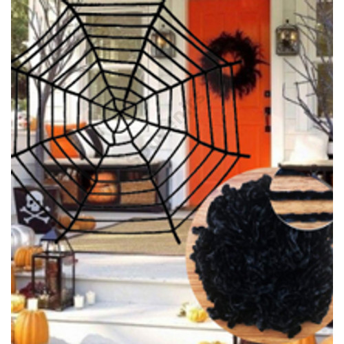 PÓKHÁLÓ 1/48 3,3 m 2 SZÍNBEN