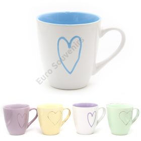 BÖGRE 12/48 10,5x11,5 cm 5 SZÍNBEN