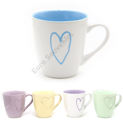 BÖGRE 12/48 10,5x11,5 cm 5 SZÍNBEN