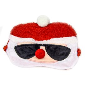 ALVÓMASZK MIKULÁS 10/500 20,5x13 cm