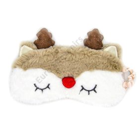 ALVÓMASZK SZARVAS 10/600 20,5x13 cm