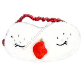 ALVÓMASZK 10/600 20,5x13 cm