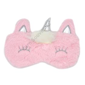 ALVÓMASZK UNIKORNIS 10/600 20,5x13 cm 