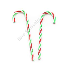 NYALÓKA KARÁCSONYI 6 DB 1/500 15 cm SZÍNES