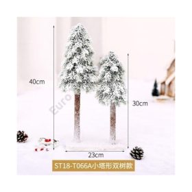 FENYŐFA HAVAS 2 DB 4/12 18x40x30 cm