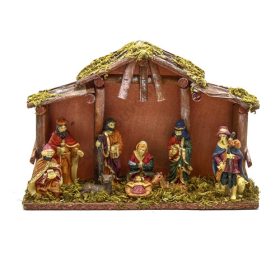 BETLEHEM 1/16 30x10x20 cm