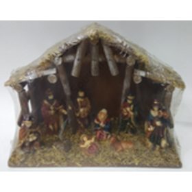 BETLEHEM 1/16 30x10x20 cm