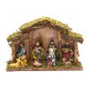 BETLEHEM 1/16 30x10x20 cm