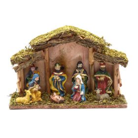 BETLEHEM 1/16 30x10x20 cm