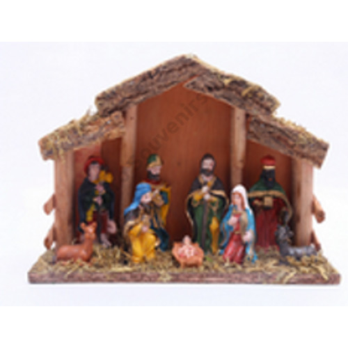 BETLEHEM 1/16 30x10x20 cm