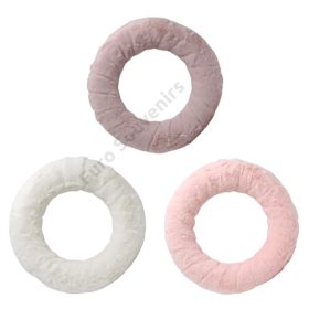 KOSZORÚ SZŐRMÉS FÉL 1/60 25 cm 3 SZÍNBEN