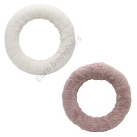 KOSZORÚ SZŐRMÉS TELI 1/60 26 cm 2 SZÍNBEN