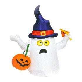 SZELLEM FELFÚJHATÓ 1/12 150 cm