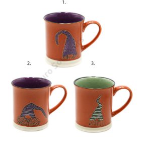 BÖGRE MANÓS 12/48 9,5x10,5 cm 3 FÉLE