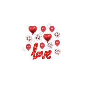 LUFI SZETT VALENTÍN 1/200 3 SZÍNBEN