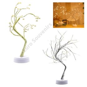 ÉLETFA  LEDES 1/48 50 cm 2 FÉLE