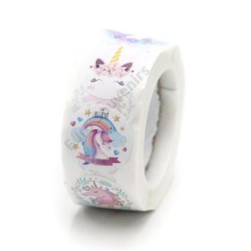 MATRICA 500 db UNIKORNISOS 1/200 2,5 cm 