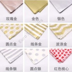 SELYEMPAPÍR 10 DB 1/300 50x66 cm 6 FÉLE