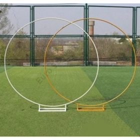 BOLDOGSÁG KAPU 1/4 1,2 m ARANY, FEHÉR