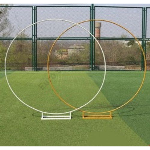 BOLDOGSÁG KAPU 1/4 1,2 m ARANY, FEHÉR