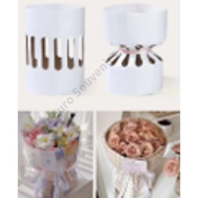 CSOMAGOLÓANYAG 10 DB 1/40 83x46 cm