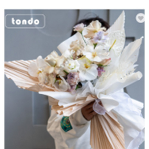 CSOMAGOLÓPAPÍR 5 DB 1/100 50x80 cm 8 SZÍNBEN