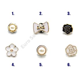 BETŰZŐ 10 DB 1/800 1 cm 6 FÉLE