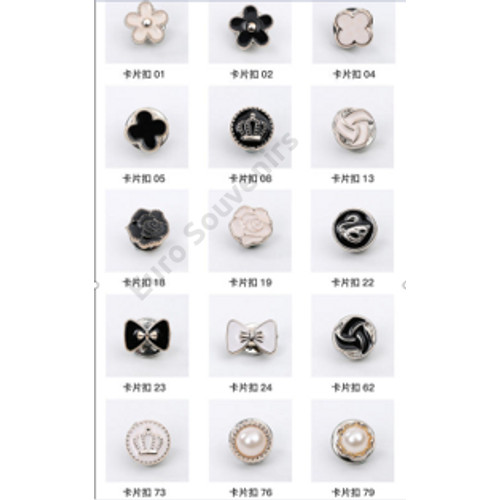 BETŰZŐ 10 DB 1/800 1 cm 6 FÉLE