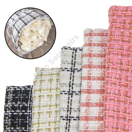 CSOMAGOLÓANYAG 1/60 0,47x1,5 m 5 SZÍNBEN