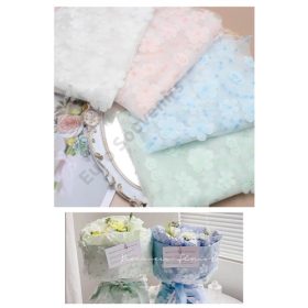 CSOMAGOLÓANYAG 1/120 1,5x0,5 m 4 SZÍNBEN