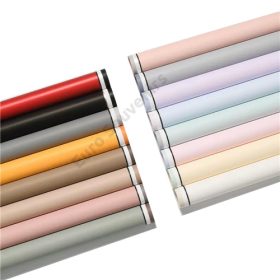 CSOMAGOLÓANYAG 20 DB 1/100 58x58 cm 16 SZÍNBEN