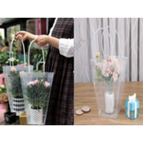 VIRÁGTASAK 10/500 20x18x10 cm