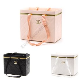 PAPÍRTÁSKA 10/300 18x15x10 cm 3 SZÍNBEN