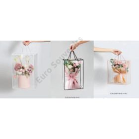 VIRÁGTASAK 10/500 30x20x16 cm 3 SZÍNBEN