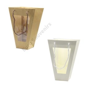 VIRÁGTASAK 10/200 33x23x11,5 cm 2 SZÍNBEN