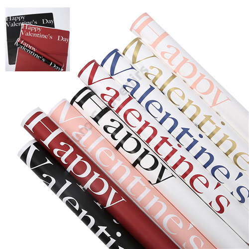 CSOMAGOLÓANYAG 20 DB 1/100 57x57 cm 3 SZÍNBEN