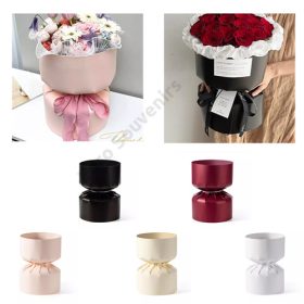 CSOMAGOLÓPAPÍR 4 DB 1/36 84x46,5 cm 5 SZÍNBEN