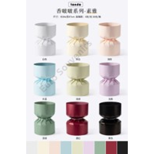 CSOMAGOLÓPAPÍR 4 DB 1/36 84x46,5 cm 5 SZÍNBEN