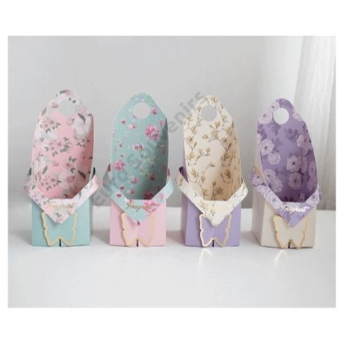 VIRÁGTASAK KIFORDÍTHATÓ 5/250 13x13x36 cm 2 SZÍNBEN