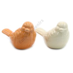 MADÁR 4/72 14,5x7x9,5 cm 2 SZÍNBEN