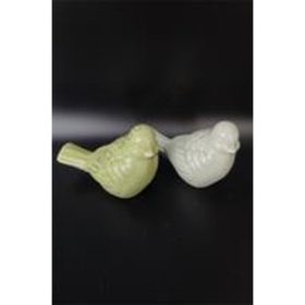 MADÁR 4/72 14,5x7x9,5 cm 2 SZÍNBEN