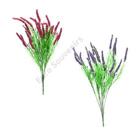 MŰVIRÁG CSOKOR 2/200/600 40 cm 2 SZÍNBEN