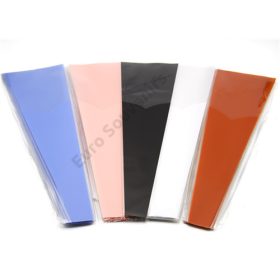 CELOFÁN 50 DB 1/200 12,5x4x45 cm 5 SZÍNBEN