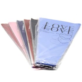 CELOFÁN 30 DB 1/150 30x10x45 cm 6 SZÍNBEN