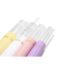 CELOFÁN 20 DB 1/100 32x49 cm 4 SZÍNBEN