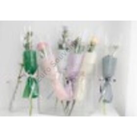 CELOFÁN 20 DB 1/100 32x49 cm 4 SZÍNBEN