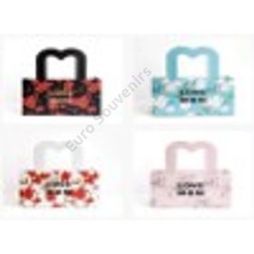 VIRÁGTASAK 10/400 22x8,5x26 cm 4 SZÍNBEN