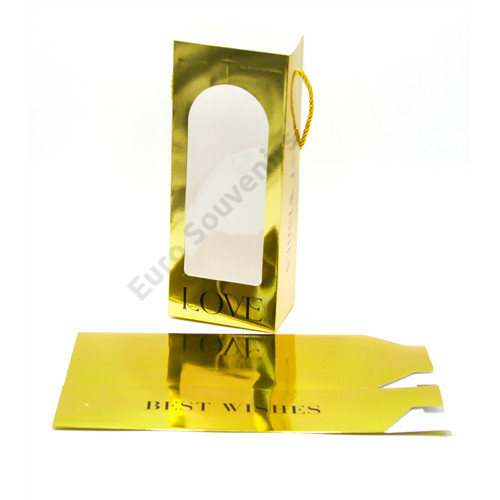 VIRÁGTASAK 2/600 12x8x30 cm 2 SZÍNBEN